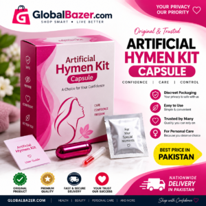  https://globalbazer.com/product/best-artificial-hymen-kit-price-in-pakistan/ ‎