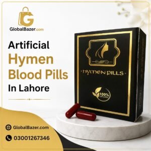 Artificial Hymen Blood Pills In Lahore