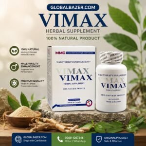 https://globalbazer.com/product/vimax-herbal-supplement-price-in-lahore/ ‎