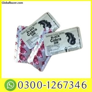 : https://globalbazer.com/product/black-cobra-tablet-125mg-price-in-pakistan/