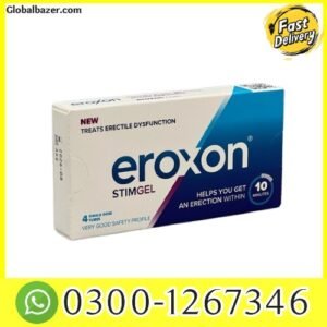 https://globalbazer.com/product/buy-trusted-eroxon-stimgel-in-pakistan/ ‎