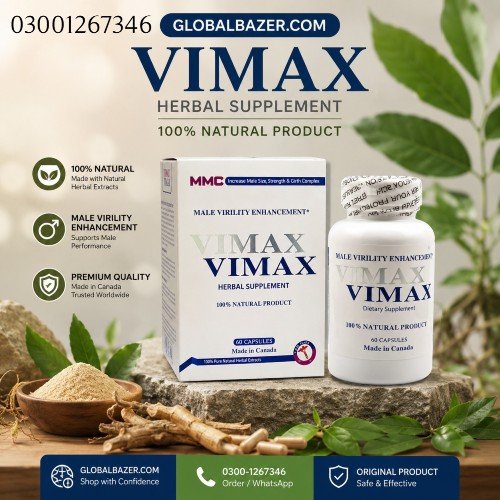 https://globalbazer.com/product/vimax-herbal-supplement-price-in-lahore/ 