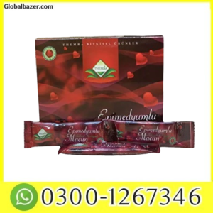 Themra Epimedium Honey 12 Sachet best Price in PakistanPakistan