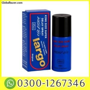 Largo Spray 45ml Best Price in Pakistan