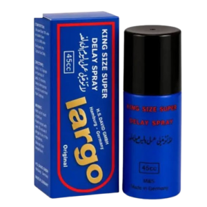 Largo Spray 45ml Best Price in Pakistan