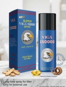 New Super Viga 150000 Spray Price in Pakistan