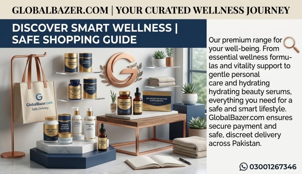 Online Shopping in Pakistan – 10 Powerful Tips for Safe Online Shopping